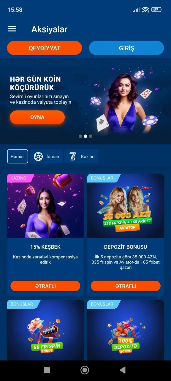 Mostbet Yüklə və Oyun Dünyasını Aç Mostbet App ilə Bütün Oyunlar Cibində