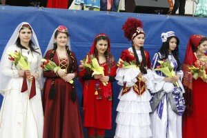 НаврузАстрахань5