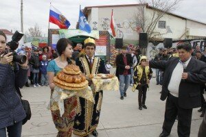 Навруз Астрахань3