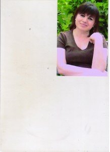 пропавшая Баданова Махина