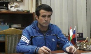 Хусаинов Далерчон Валихонович