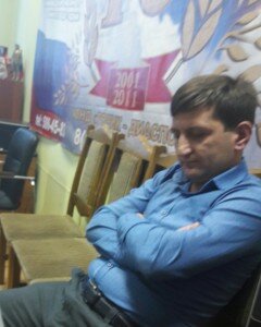 Баен